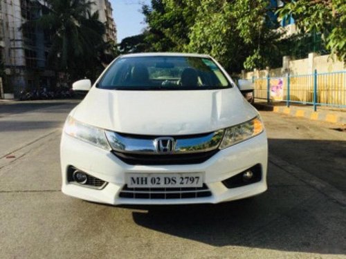 Honda City 2014  V MT for sale