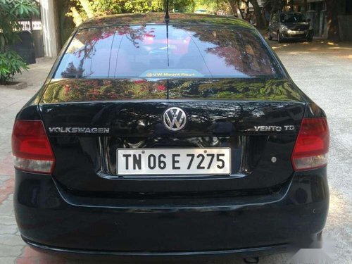 Used Volkswagen Vento car 2011 for sale  at low price