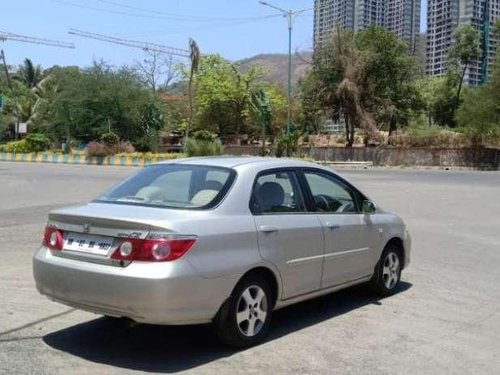 Used Honda City ZX GXi 2008 for sale 