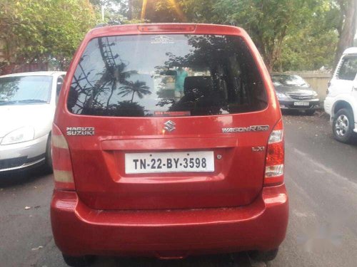 Used 2008 Maruti Suzuki Wagon R for sale