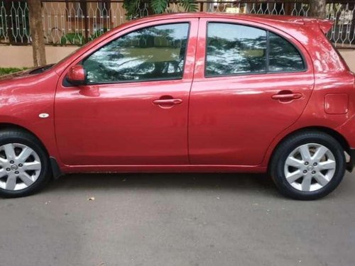 Nissan Micra Diesel 2011 for sale 