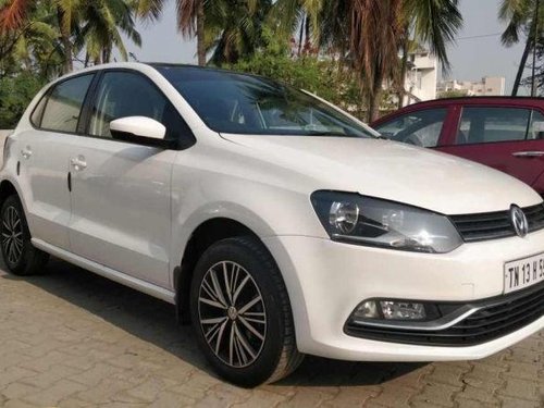 Volkswagen Polo  ALLSTAR 1.2 MPI 2017 for sale