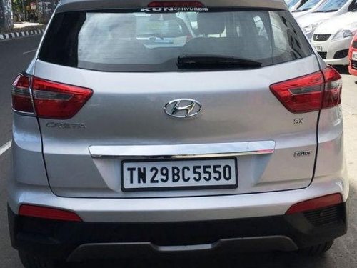 2016 Hyundai Creta 1.6 CRDi SX MT for sale