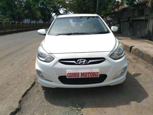 Hyundai Verna 2013 for sale 