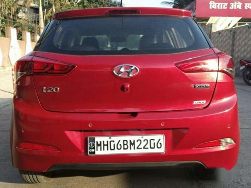 Used Hyundai i20 car 2015 for sale  at low price