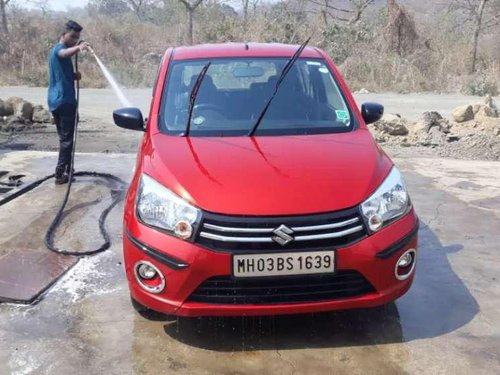 Used Maruti Suzuki Celerio car at low price