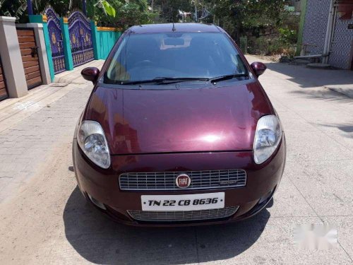 2011 Fiat Punto for sale