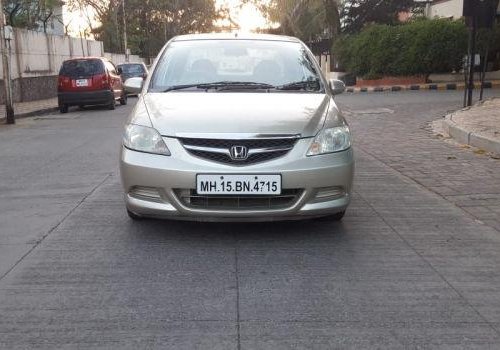 Honda City ZX GXi MT 2006 for sale