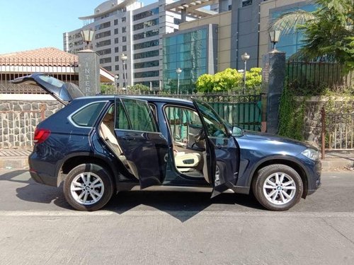2015 BMW X5 xDrive 30d Design Pure Experience 7 Seater AT for sale