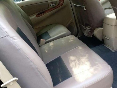 Toyota Innova 2008 for sale 