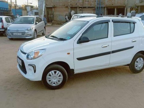 Used 2018 Maruti Suzuki Alto 800 for sale