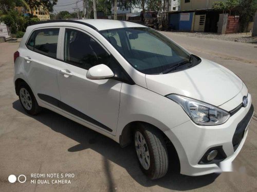 Used Hyundai i10 Sportz 1.2 2016 for sale 