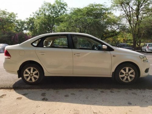 2011 Volkswagen Vento  1.6 Comfortline MT  for sale