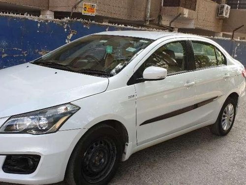 Used 2017 Maruti Suzuki Ciaz for sale