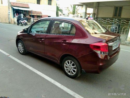 Honda Amaze 1.5 VX i-DTEC, 2014, Petrol for sale 