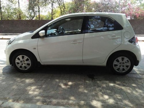 Used Honda Brio S Option MT 2012 for sale