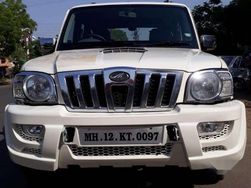 Used 2014 Mahindra Scorpio for sale