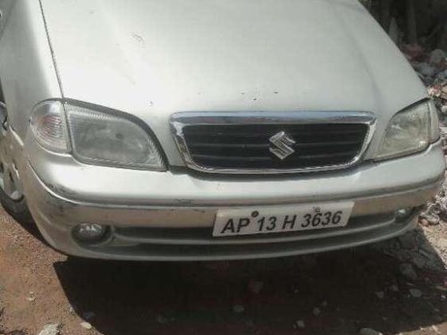 2005 Maruti Suzuki Esteem for sale