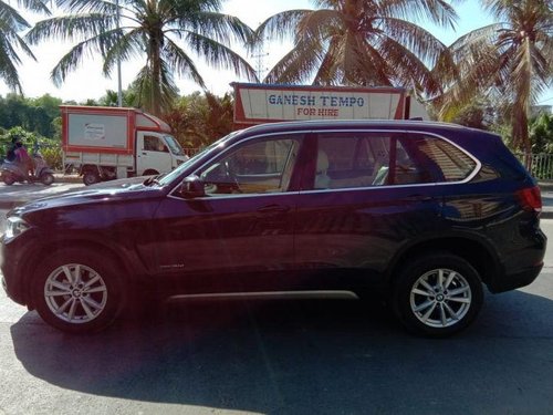 2015 BMW X5 xDrive 30d Design Pure Experience 7 Seater AT for sale