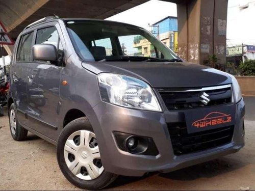 2014 Maruti Suzuki Wagon R for sale