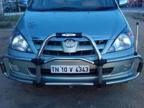 Toyota Innova 2008 for sale 