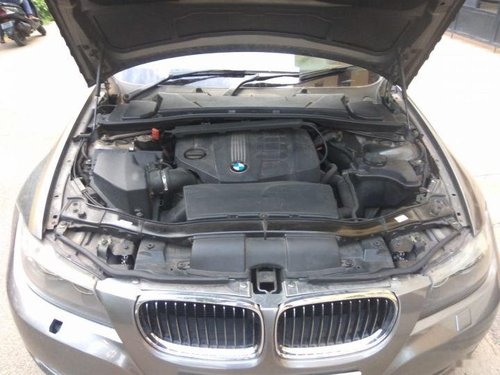 2012 BMW 3 Series 320d AT for sale at low price