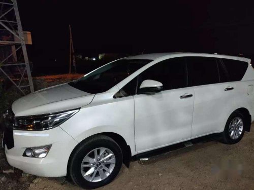 2018 Toyota Innova Crysta for sale