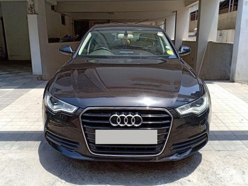 Audi A6 35 TDI AT for sale