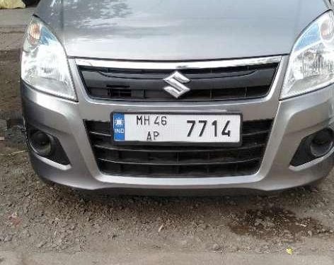 Used Maruti Suzuki Wagon R car 2016 for sale  at low price