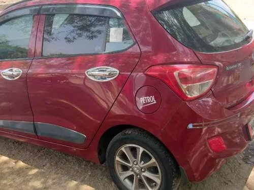 Used 2015 Hyundai Grand i10 for sale