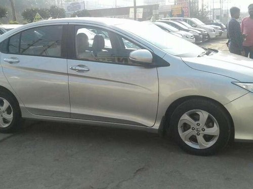 Used Honda City car at low price