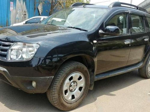 Used Renault Duster car at low price