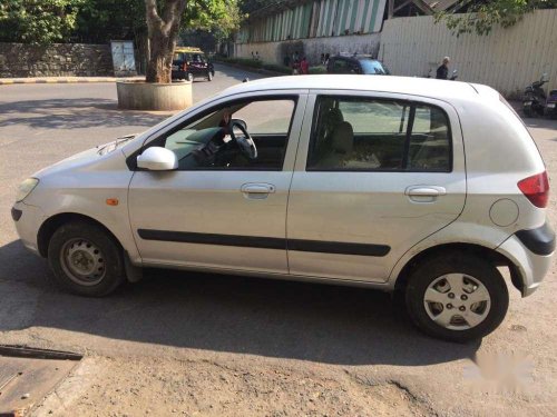 Used Hyundai Getz 1.3 GVS 2008 for sale 