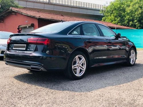 Used Audi A6 35 TFSI Matrix AT 2017 for sale