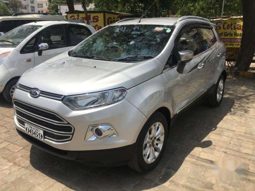 Ford Ecosport EcoSport Titanium Plus BE 1.5 TDCi, 2014, Diesel for sale 