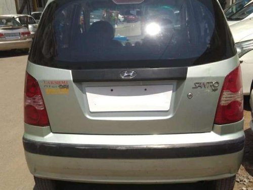 Used Hyundai Santro Xing XL 2004 for sale 