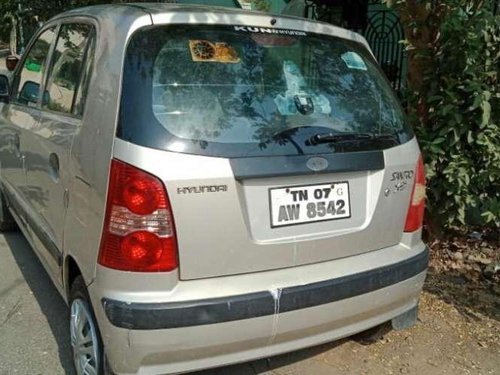 Used 2006 Hyundai Santro Xing for sale 