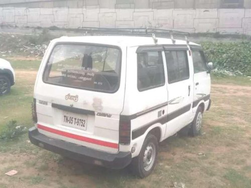 Used 2006 Maruti Suzuki Omni  for sale