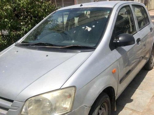 2006 Hyundai Getz for sale at low price