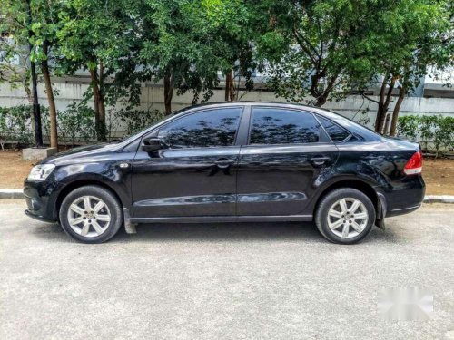 Volkswagen Vento Highline Petrol, 2011, Petrol for sale 