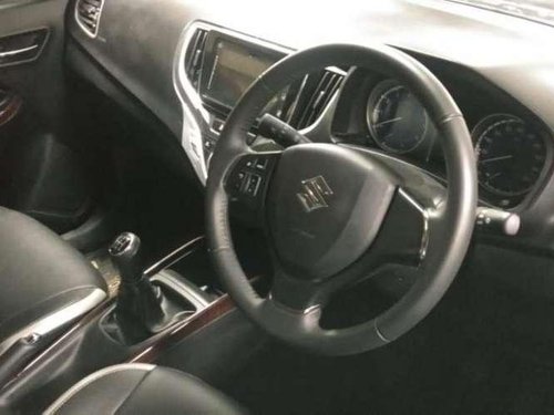 Maruti Suzuki Baleno 2018 for sale 