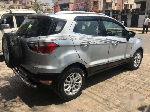 Ford Ecosport EcoSport Titanium Plus BE 1.5 TDCi, 2014, Diesel for sale 