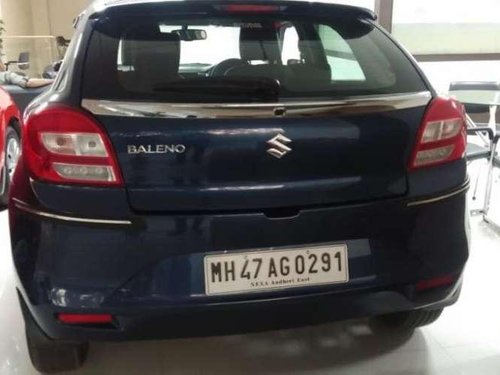 Maruti Suzuki Baleno 2018 for sale 