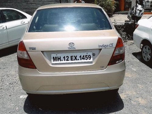 Used Tata Indigo  LS MT car at low price