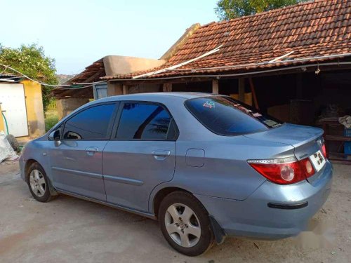 Honda City ZX 2006 for sale 