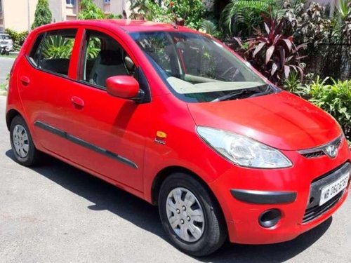 Used Hyundai i10 car 2010 for sale at low price