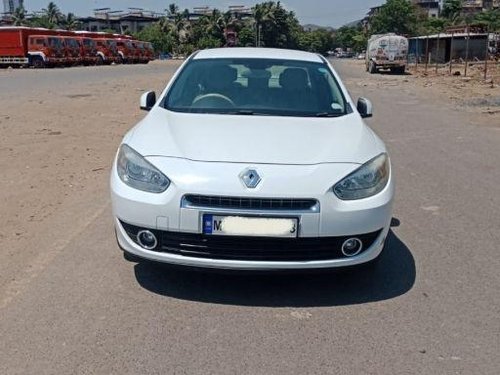 2012 Renault Fluence  1.5 MT for sale