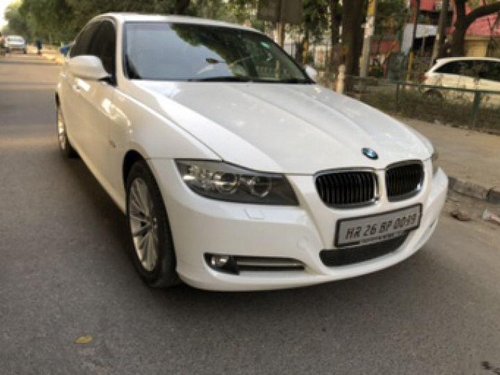 Used BMW 3 Series 320d Luxury Line AT 2011 for sale