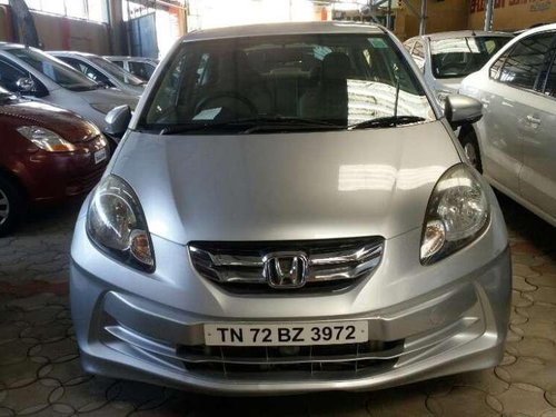 Honda Amaze 1.2 S i-VTEC, 2015, Diesel for sale 