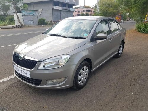 Used Skoda Rapid 1.6 TDI Ambition Plus MT 2012 for sale